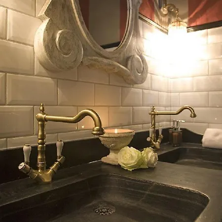 Hotel 's Gravenhof Voeren