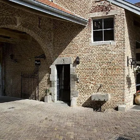 's Gravenhof Voeren