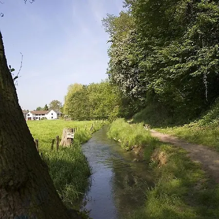 's Gravenhof Hotel 3*