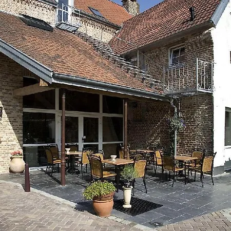 's Gravenhof 3*