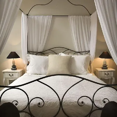 's Gravenhof Hotel