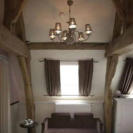 's Gravenhof 3* Voeren